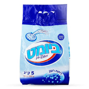 ביומט - אבקת כביסה 5 ק''ג