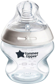 בקבוק האכלה 150 מ''ל Tommee Tippee Natural Start - זרימה איטית