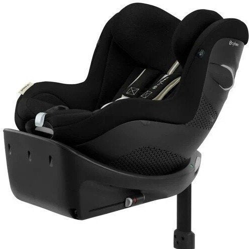 כסא בטיחות SIRONA GI-I SIZE עם בסיס אינטגרלי