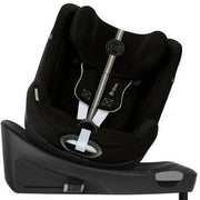 כסא בטיחות SIRONA GI-I SIZE עם בסיס אינטגרלי