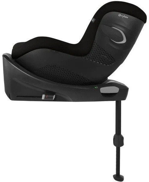 כסא בטיחות SIRONA GI-I SIZE עם בסיס אינטגרלי