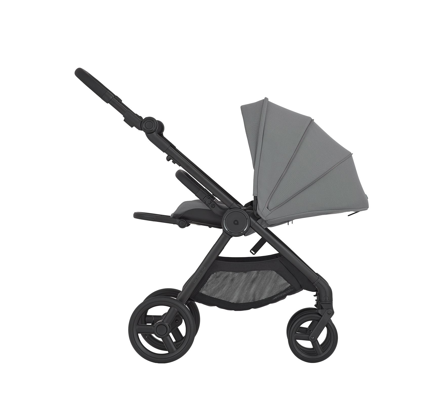 עגלת תינוק anex IQ Basic