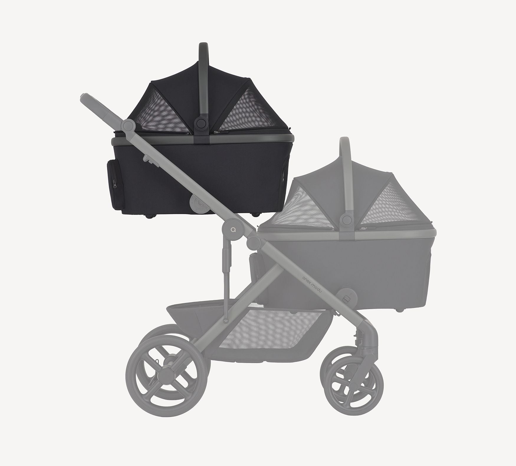 עריסת חיות מחמד Modu