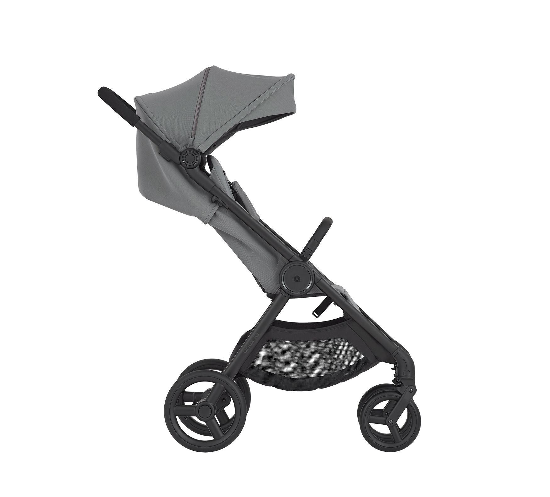 עגלת תינוק anex IQ Basic