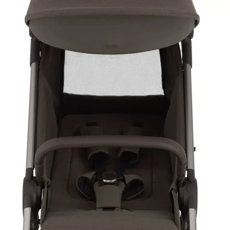 עגלת תינוק אייקיו פרו IQ PRO
