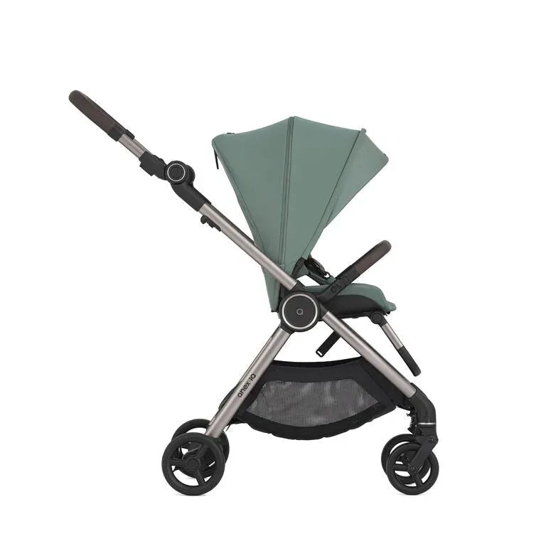 עגלת תינוק אייקיו פרו IQ PRO