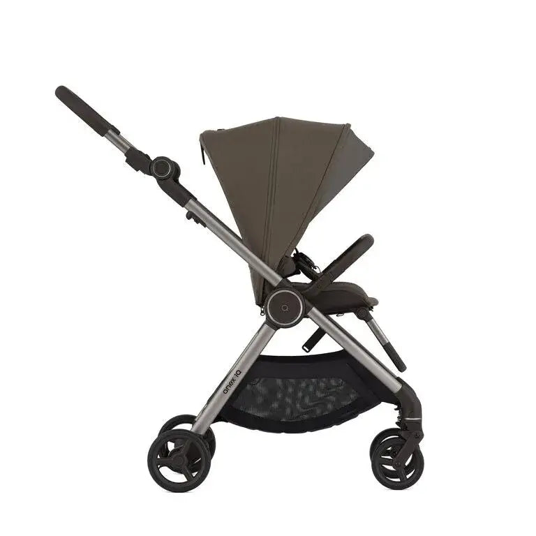 עגלת תינוק אייקיו פרו IQ PRO
