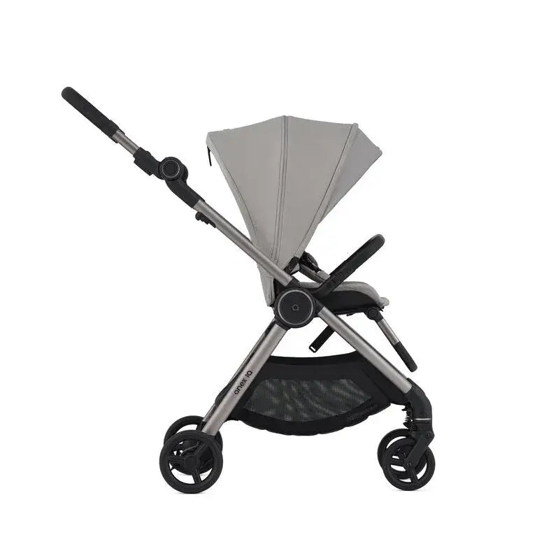 עגלת תינוק אייקיו פרו IQ PRO