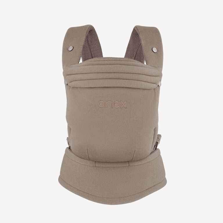 מנשא לתינוק Anex Whiz-Hug ארגונומי