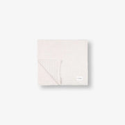 שמיכה סרוגה 85*100 סמ LU & ME,בז',OS,