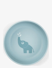 קערת אוכל Foodie פיל בצבע כחול Done by Deer