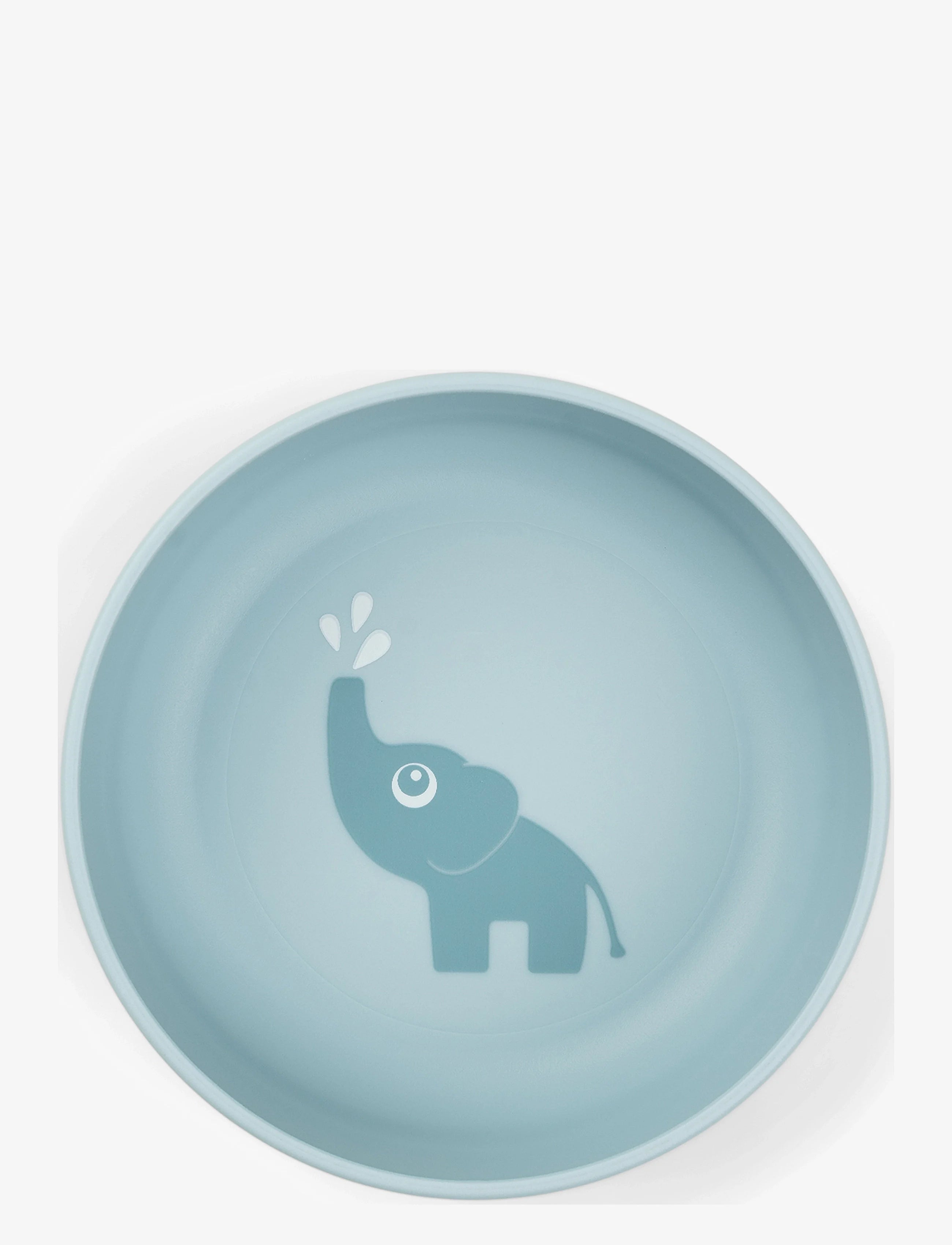קערת אוכל Foodie פיל בצבע כחול Done by Deer