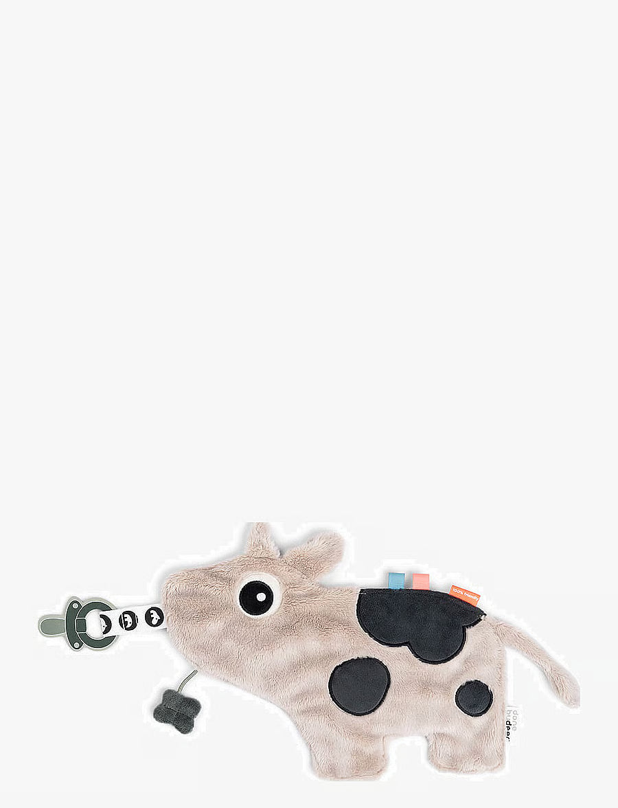 שמיכי מומו עם חיבור למוצץ Done by Deer