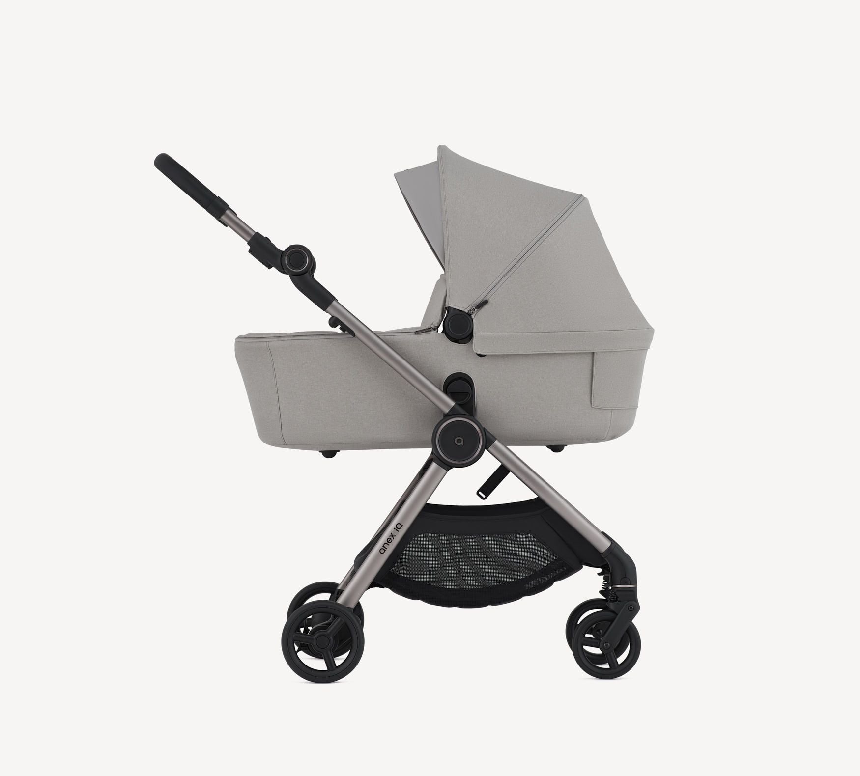 עגלת תינוק anex IQ Basic