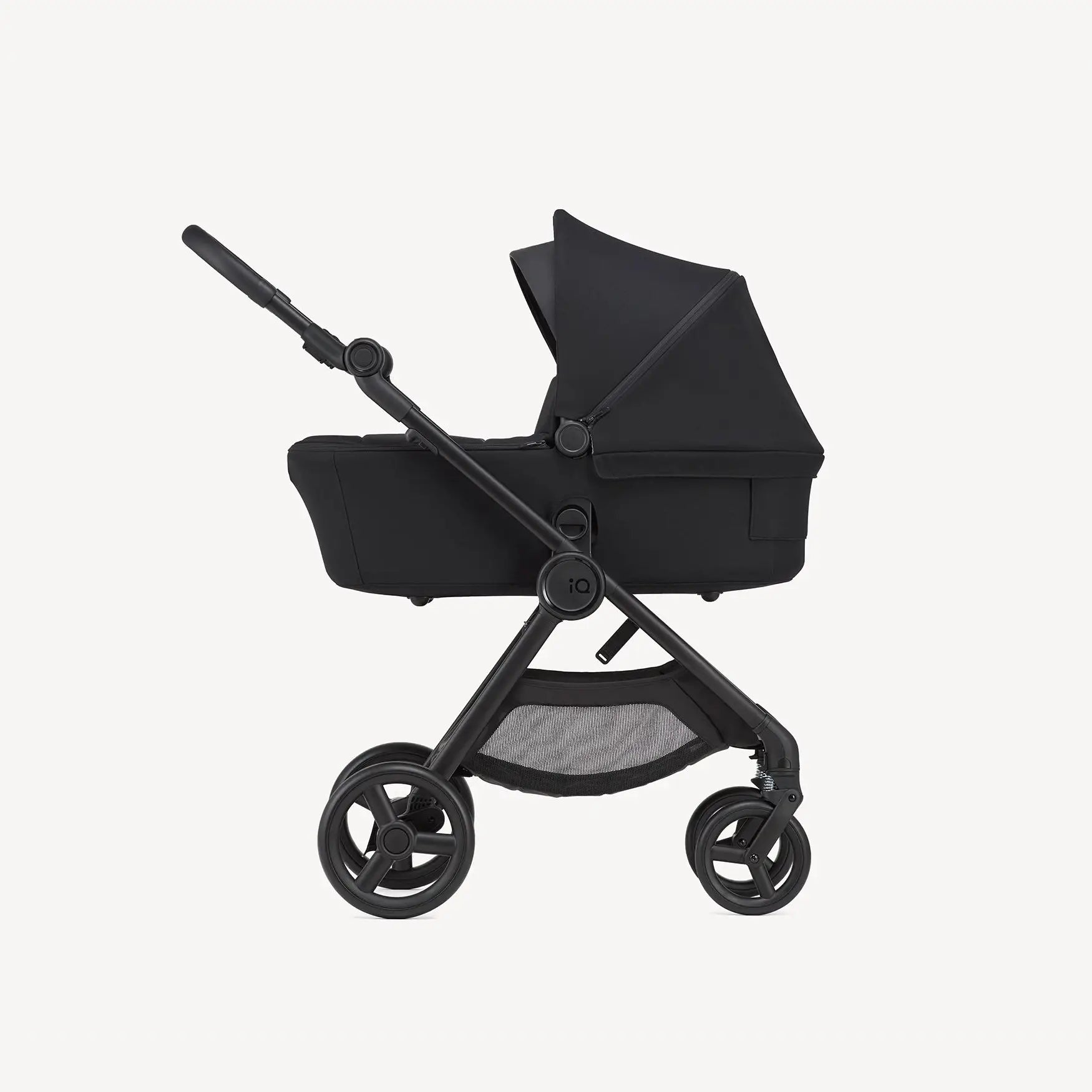 עגלת תינוק anex IQ Basic