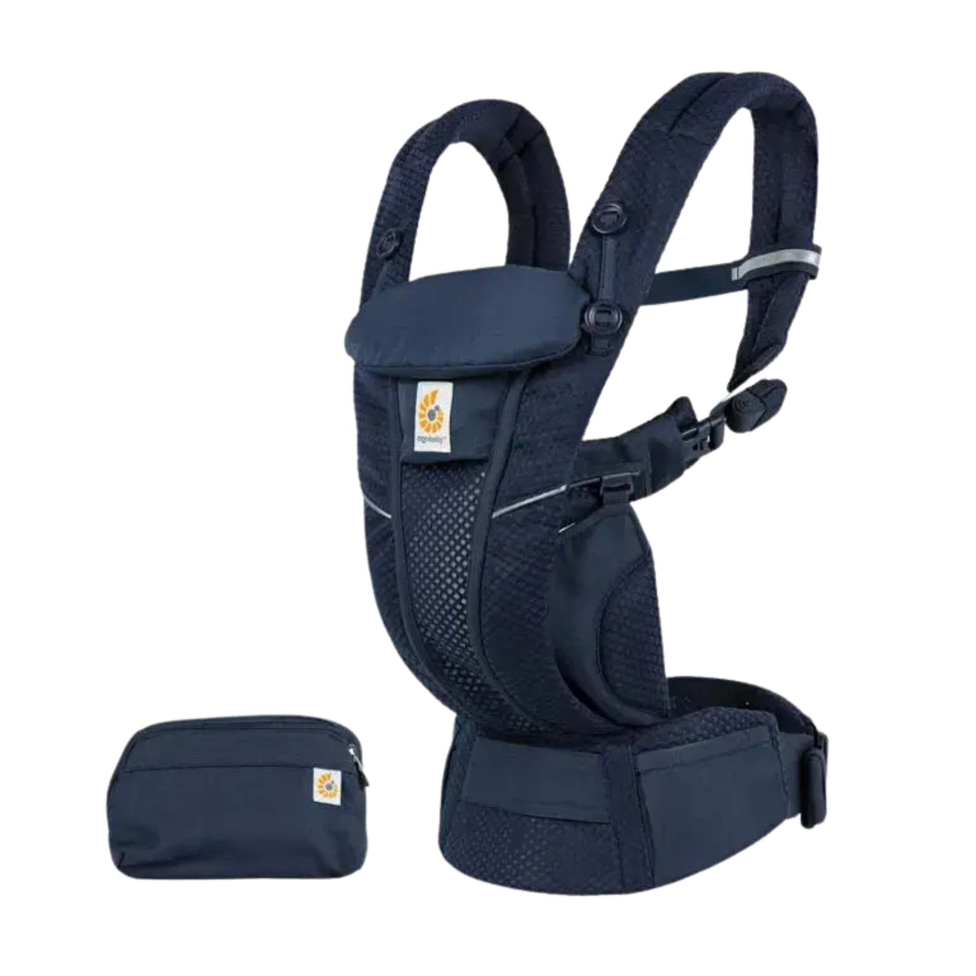 מנשא לתינוק Ergobaby Omni Breeze