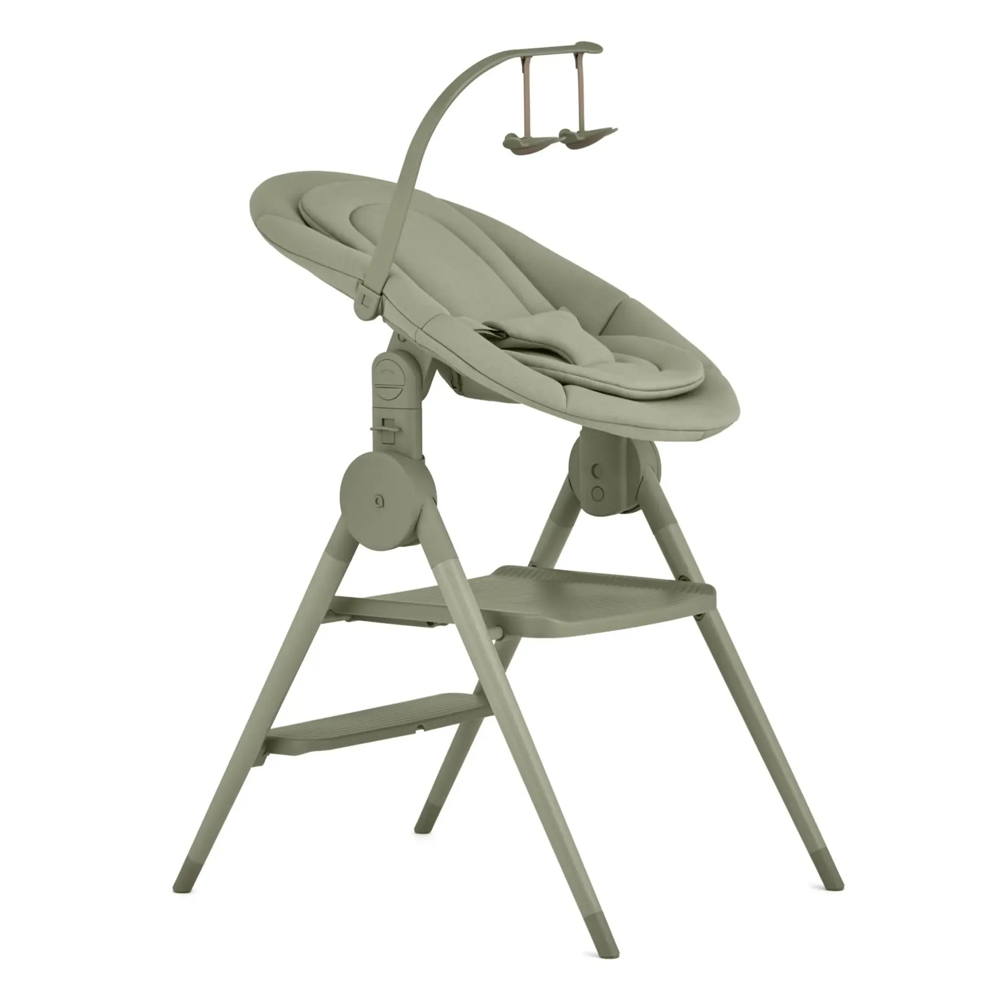 כסא אוכל משולב 3 ב-1 anex Ozy