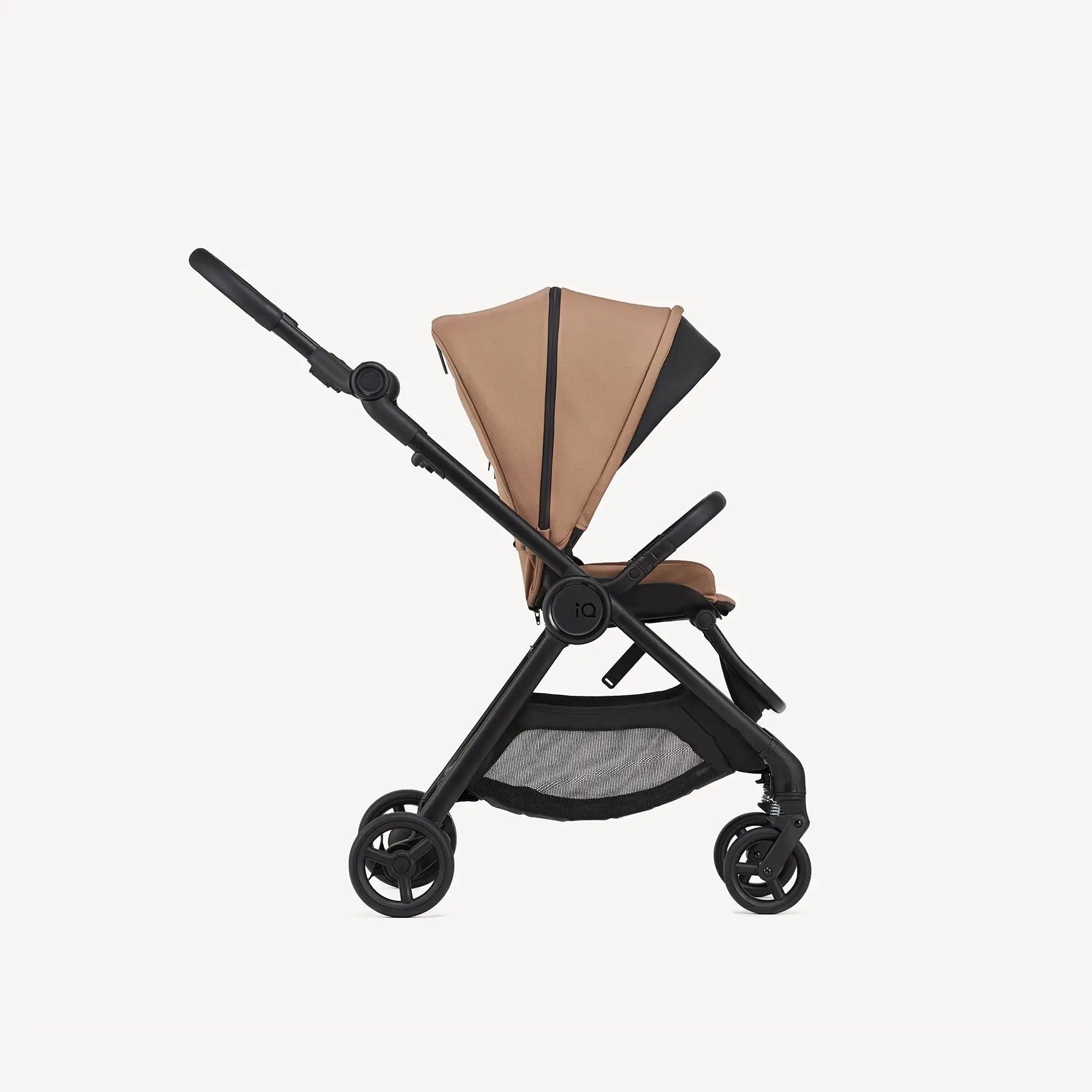 עגלת תינוק anex IQ Basic