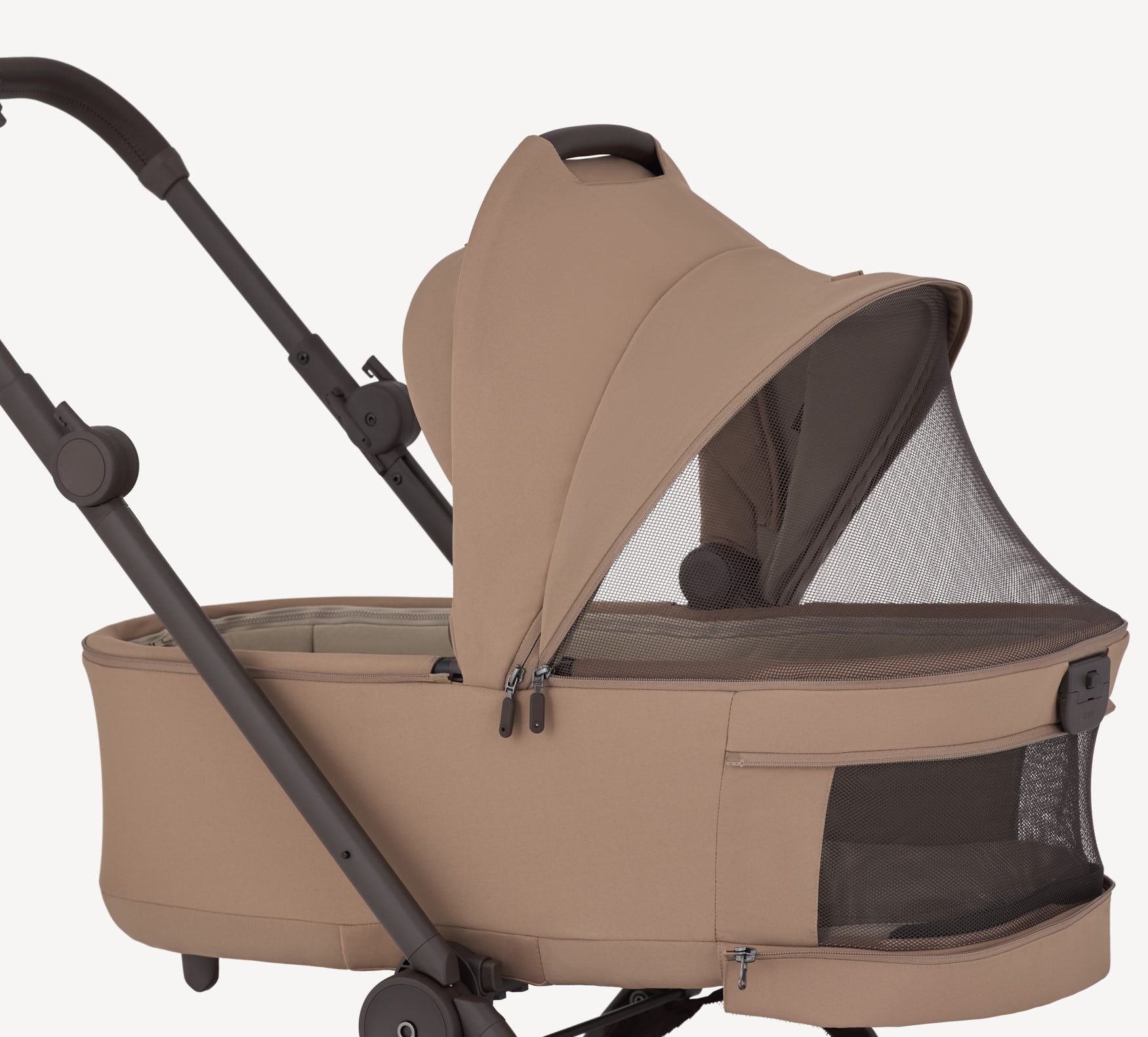 אמבטיה לטיולון anex Air-Q