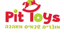 Pit Toys