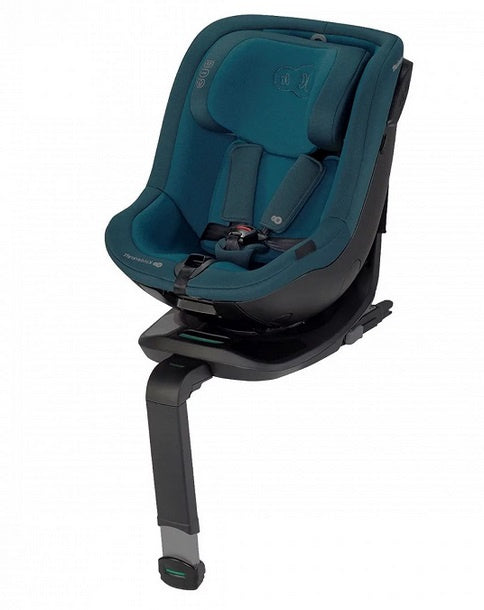 כיסא בטיחות Kinderkraft 360 I-GUARD - מסתובב 360°