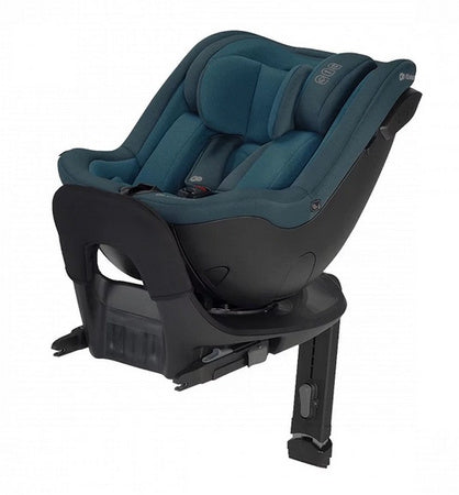 כיסא בטיחות Kinderkraft 360 I-GUARD - מסתובב 360°