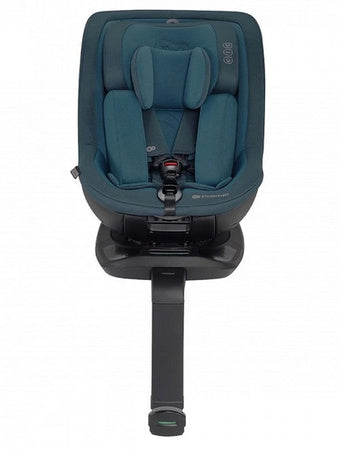 כיסא בטיחות Kinderkraft 360 I-GUARD - מסתובב 360°