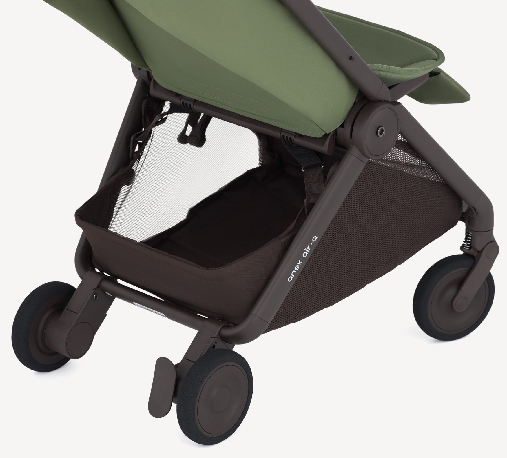 טיולון Anex Air-Q