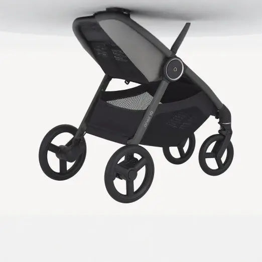 עגלת תינוק anex IQ Basic