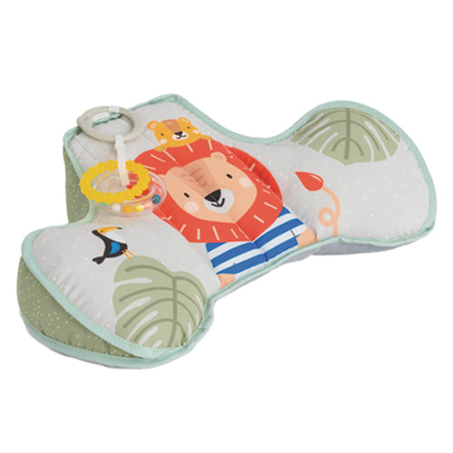Taf toys כרית התפתחותית סוואנה