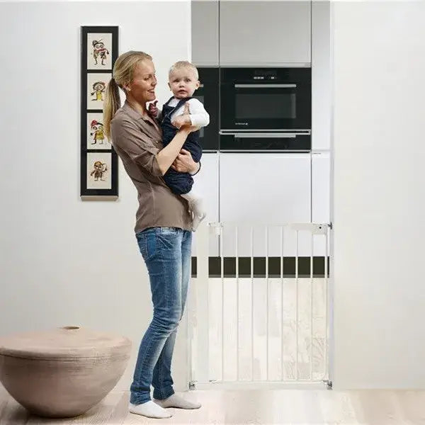 שער לחץ צר BABY DAN SLIM-LISE 60.5-66