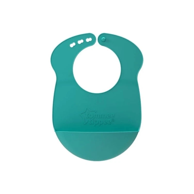 סינר מתקפל מגומי רך במיוחד Explora Tommee Tippee