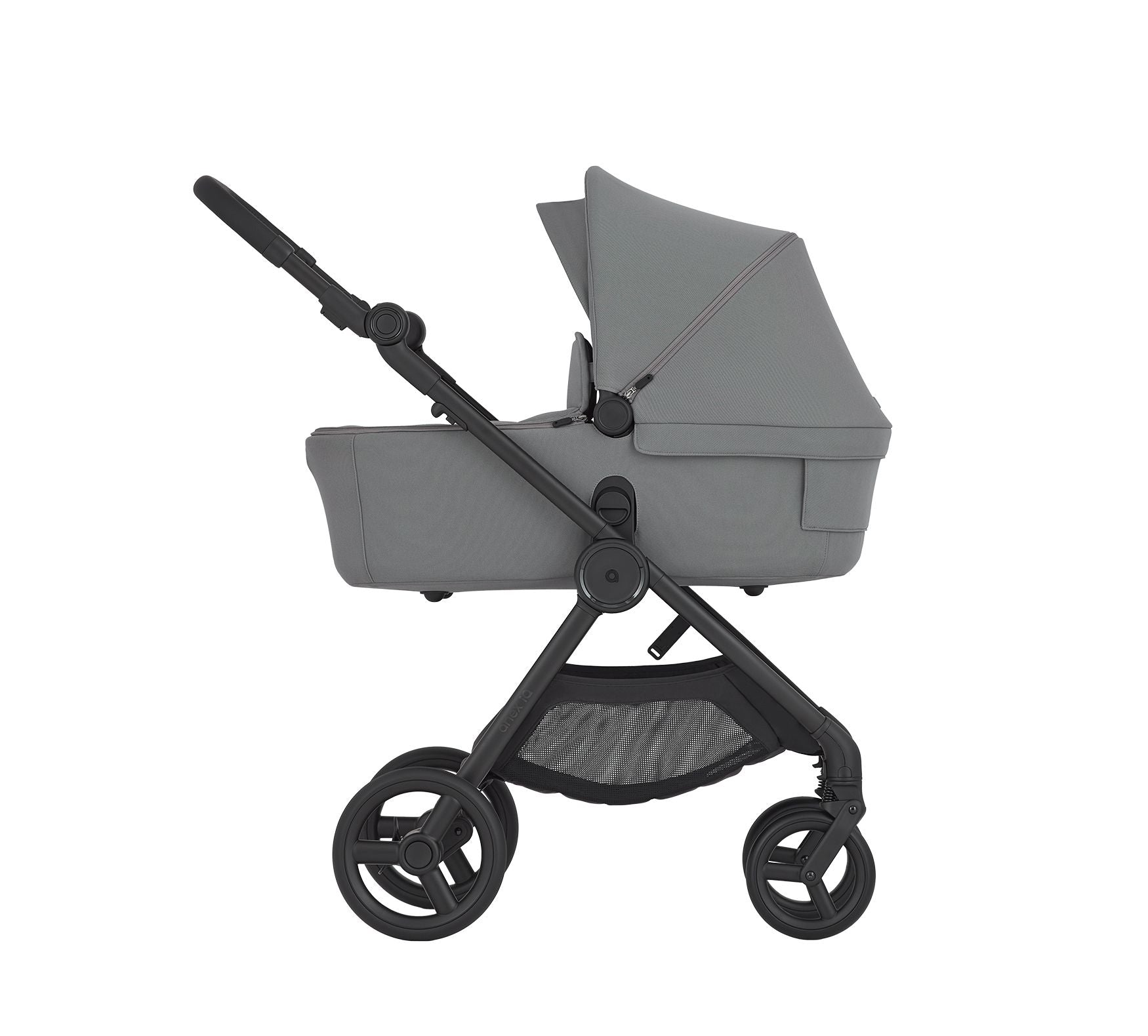 עגלת תינוק anex IQ Basic