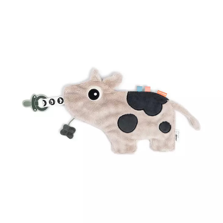 שמיכי מומו עם חיבור למוצץ Done by Deer