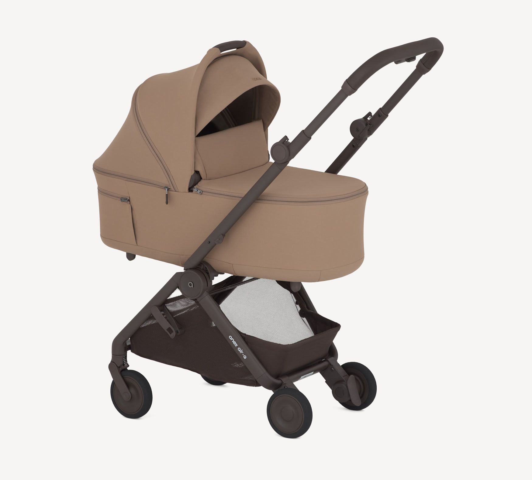 אמבטיה לטיולון anex Air-Q