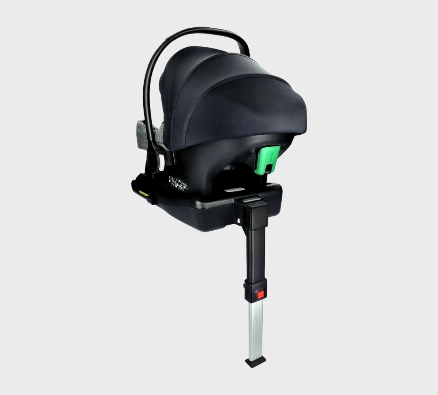 בסיס לסל קל ANEX DOCK 2 - תואם סל קל Avionaut Cosmo