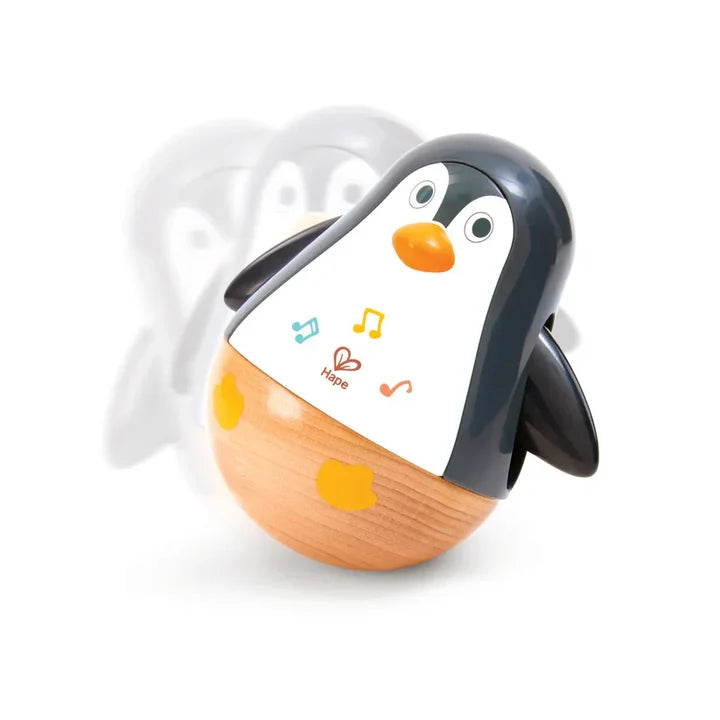 משפחת פינגווינים לתינוקות HAPE