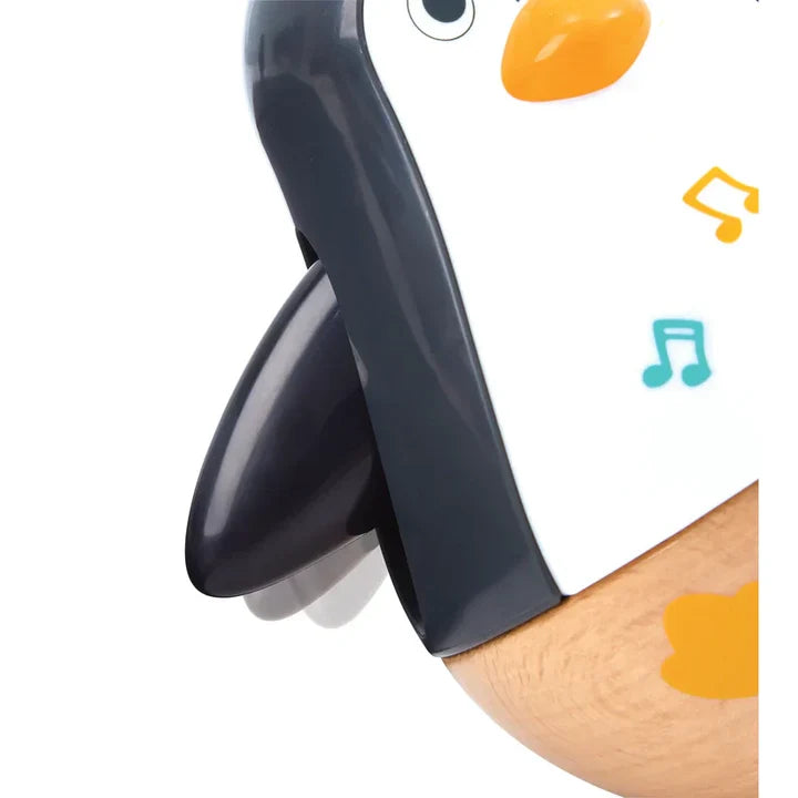 משפחת פינגווינים לתינוקות HAPE