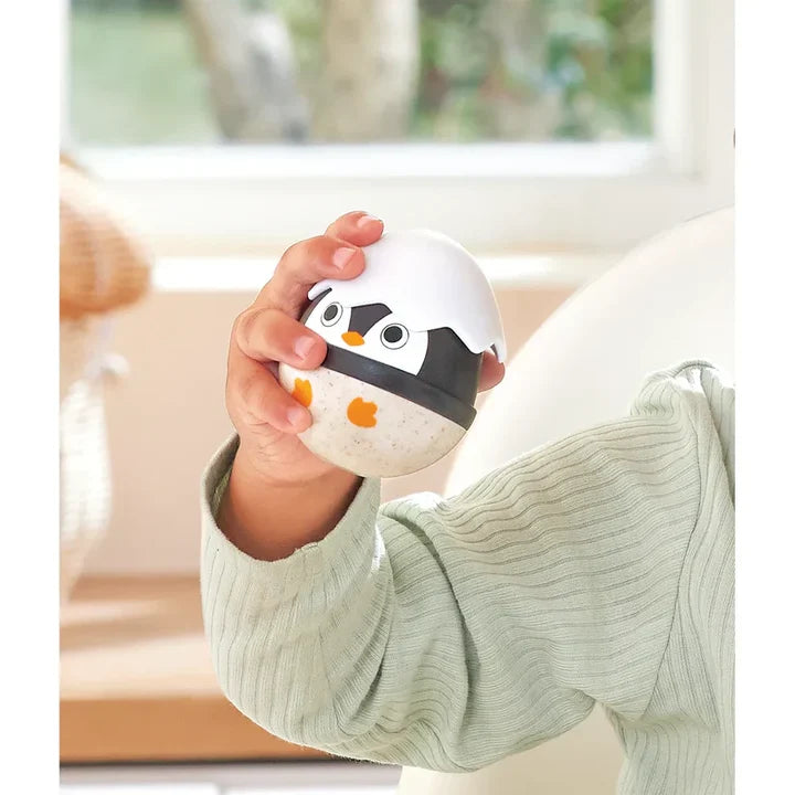 משפחת פינגווינים לתינוקות HAPE