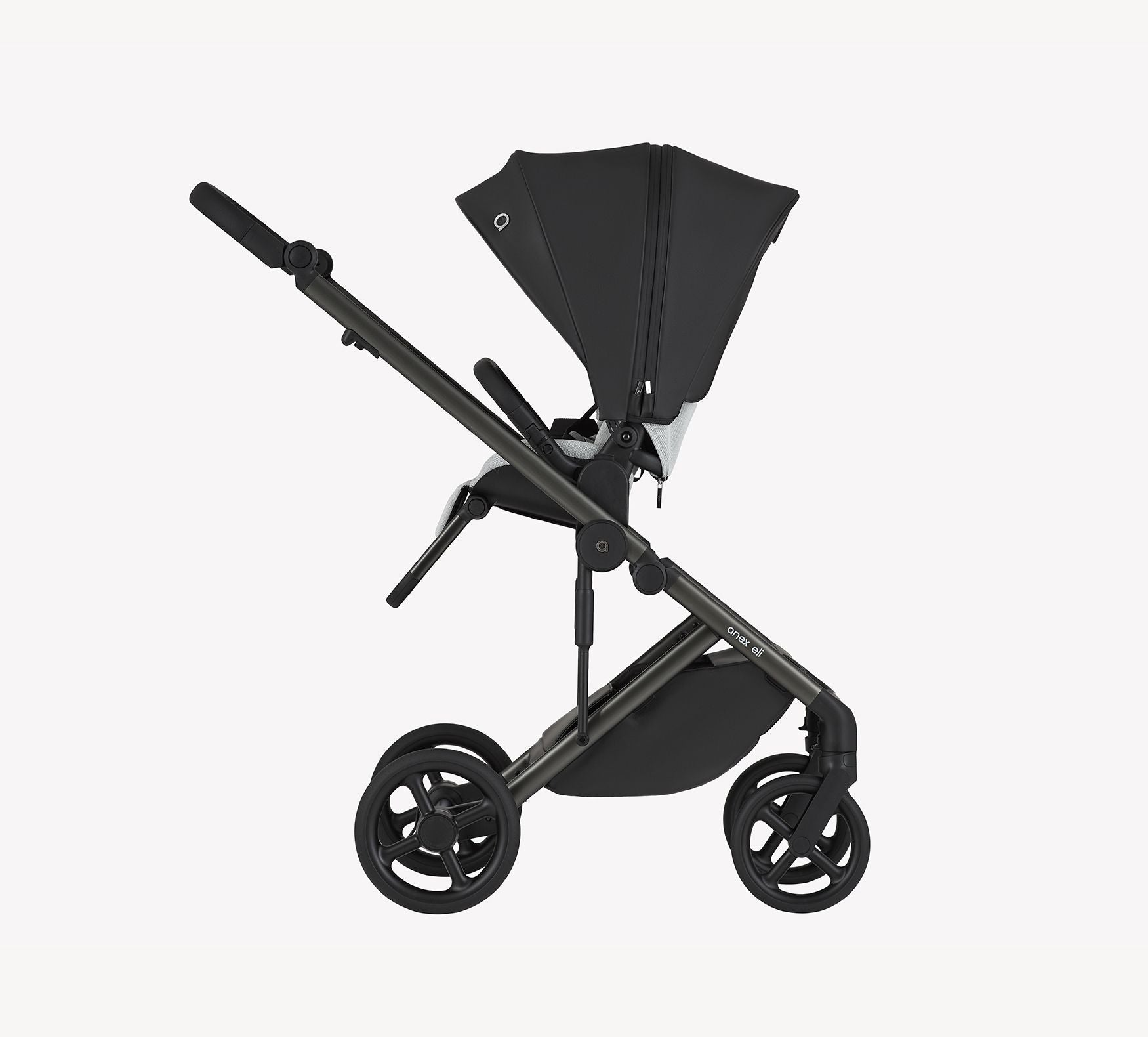 עגלת תינוק anex Eli Special No. 5