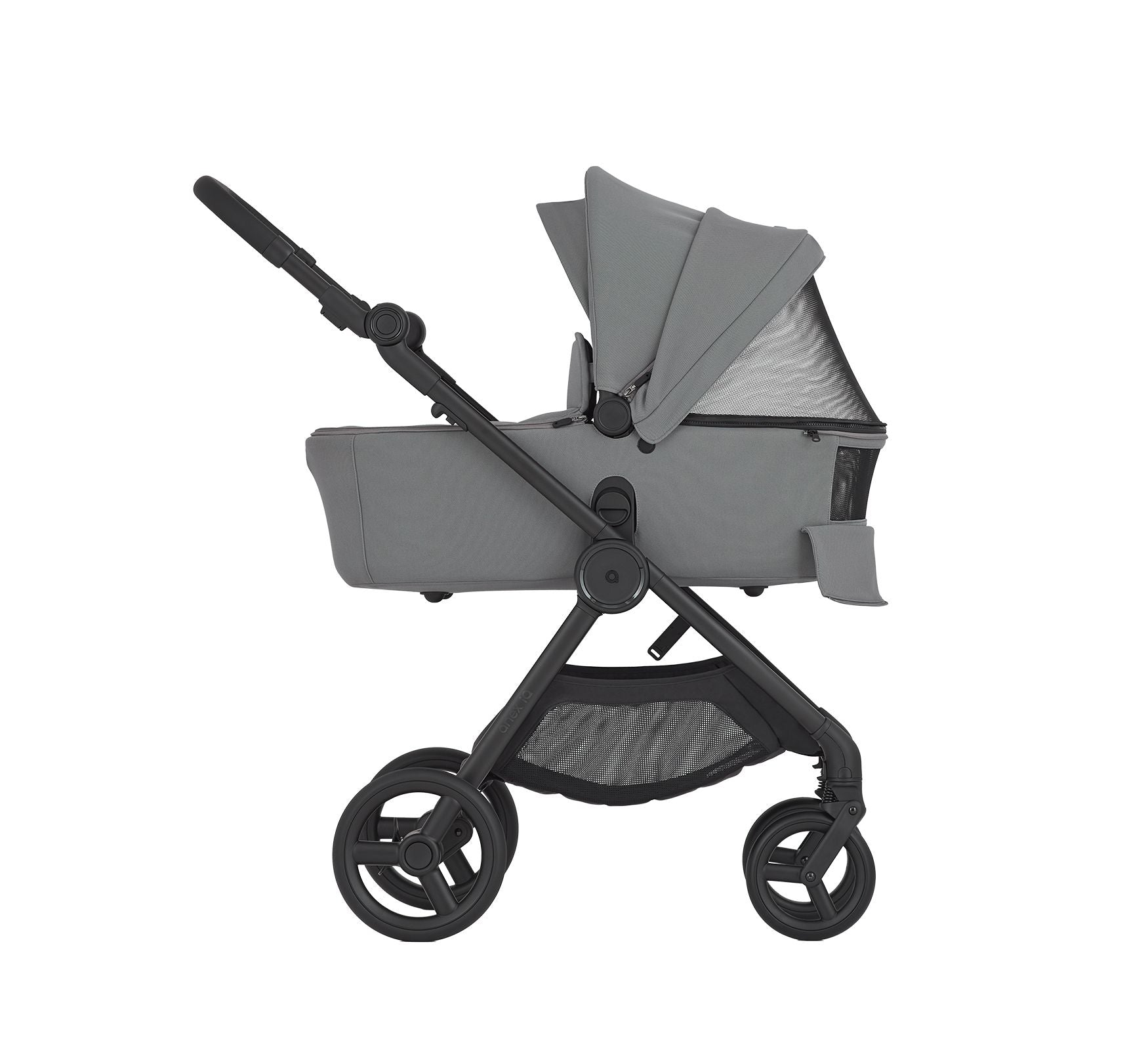 עגלת תינוק anex IQ Basic