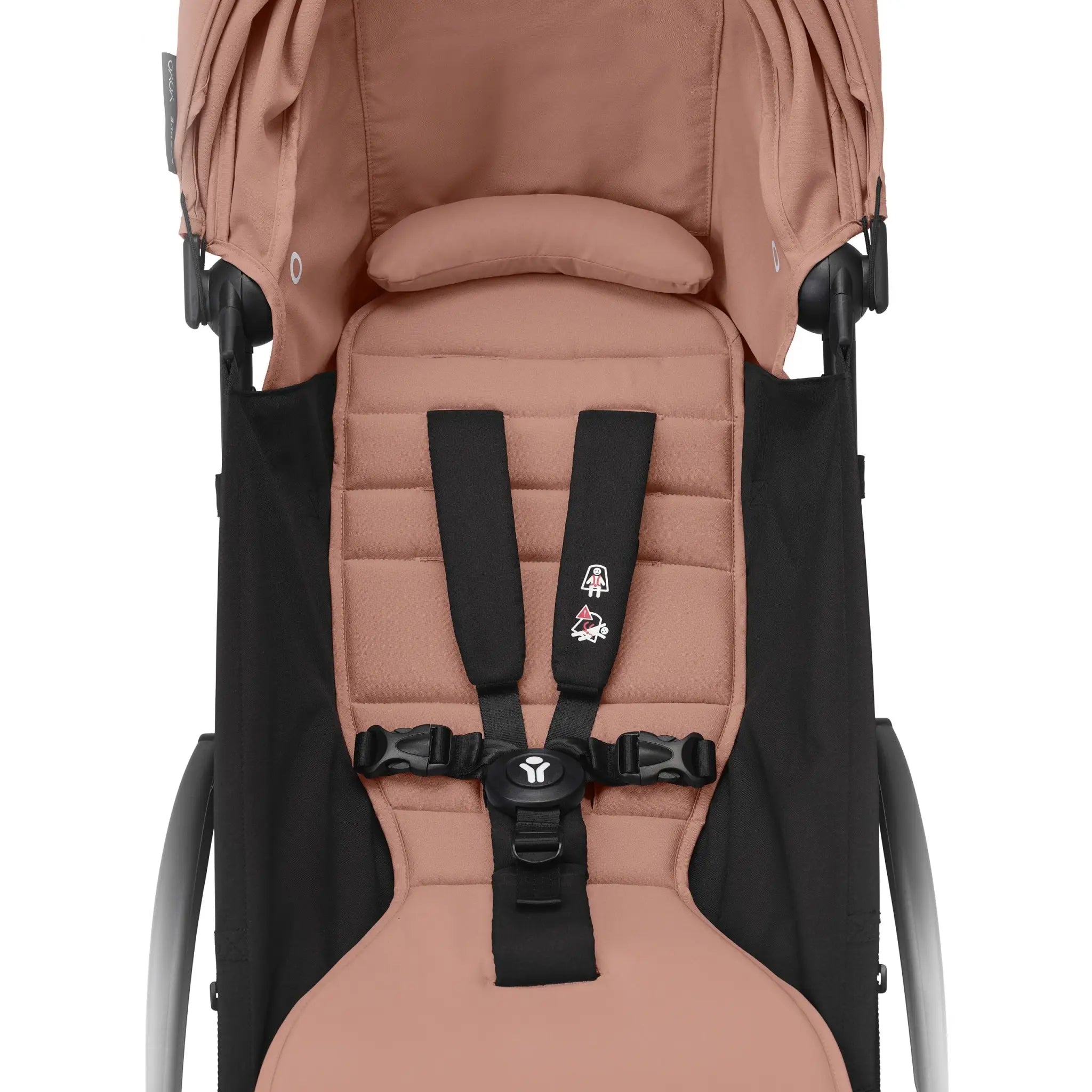 טיולון Stokke® YOYO³ - מאושר לטיסה