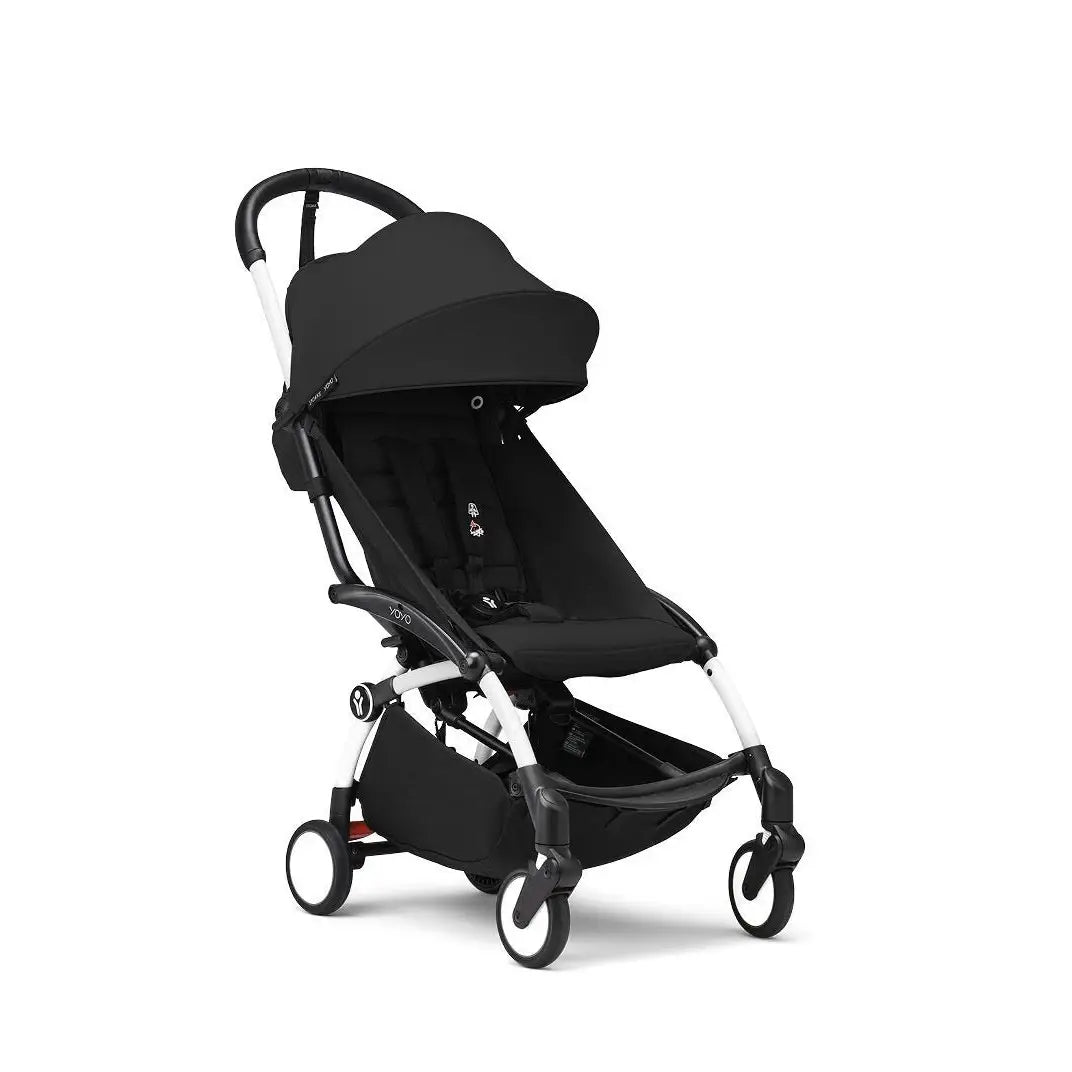 טיולון Stokke® YOYO³ - מאושר לטיסה