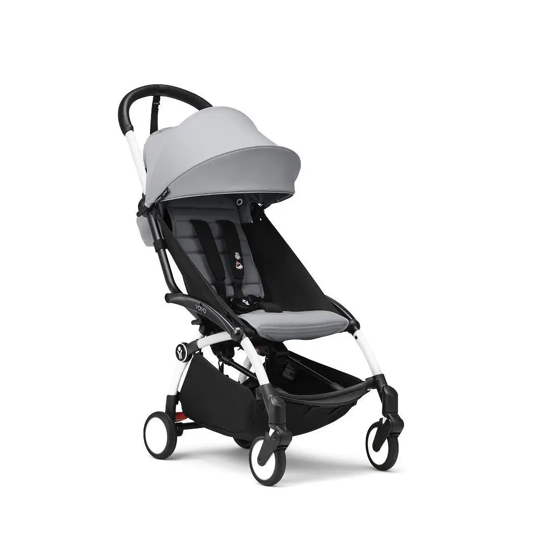 טיולון Stokke® YOYO³ - מאושר לטיסה