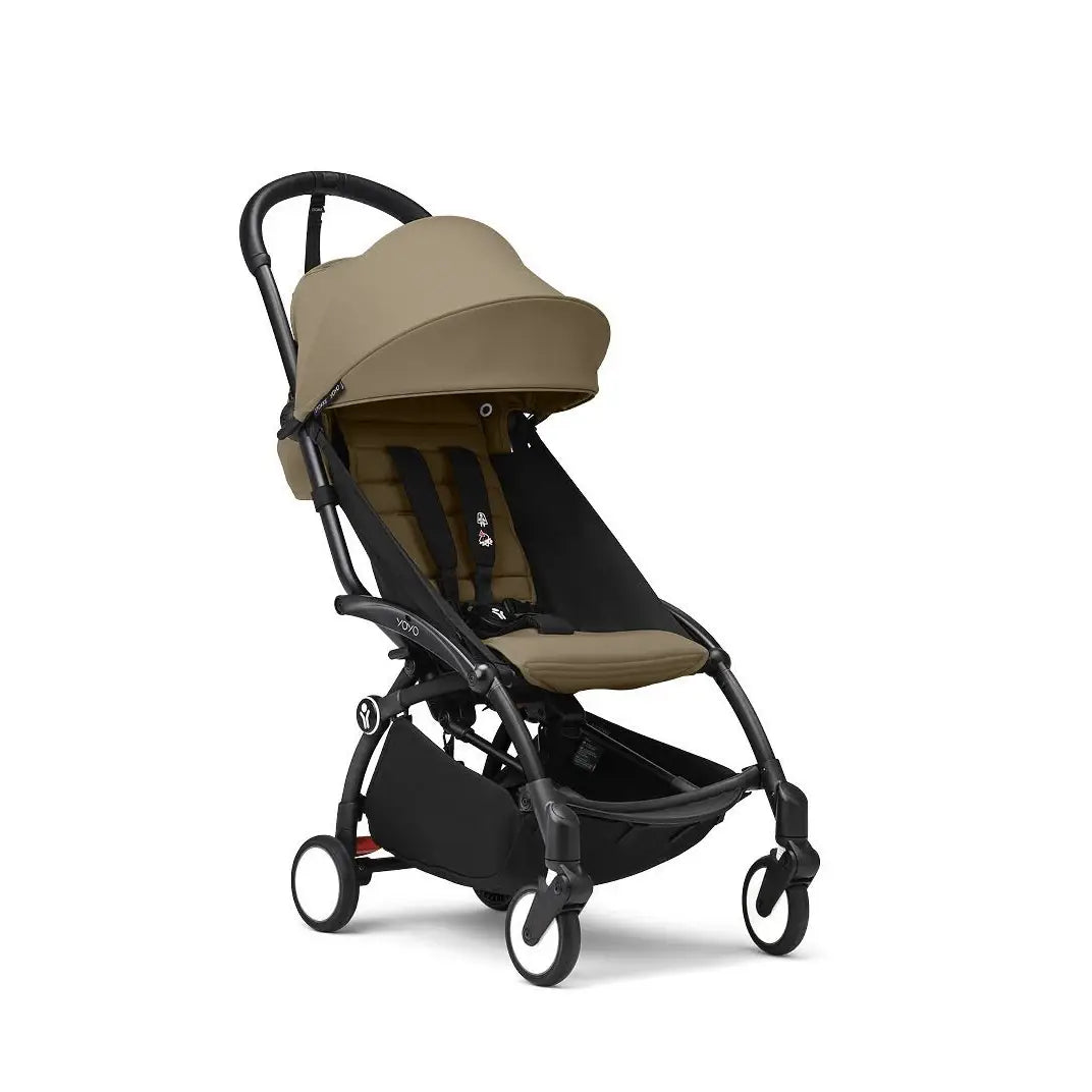 טיולון Stokke® YOYO³ - מאושר לטיסה