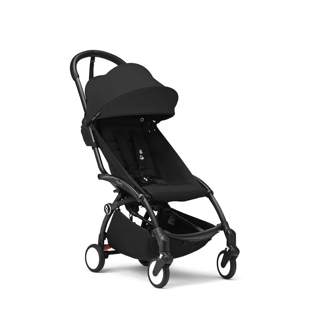 טיולון Stokke® YOYO³ - מאושר לטיסה