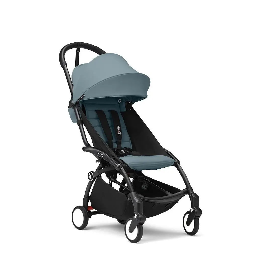 טיולון Stokke® YOYO³ - מאושר לטיסה