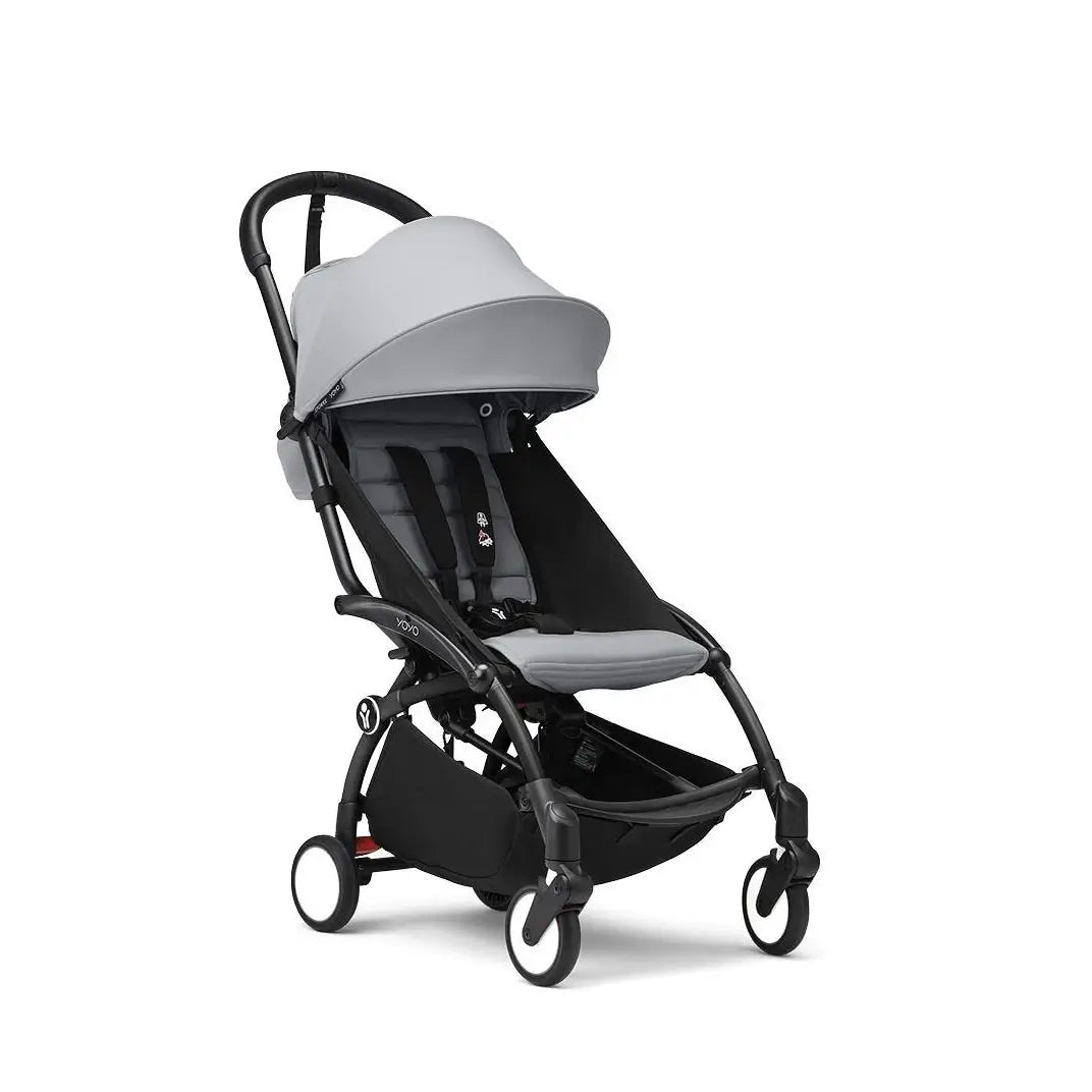 טיולון Stokke® YOYO³ - מאושר לטיסה
