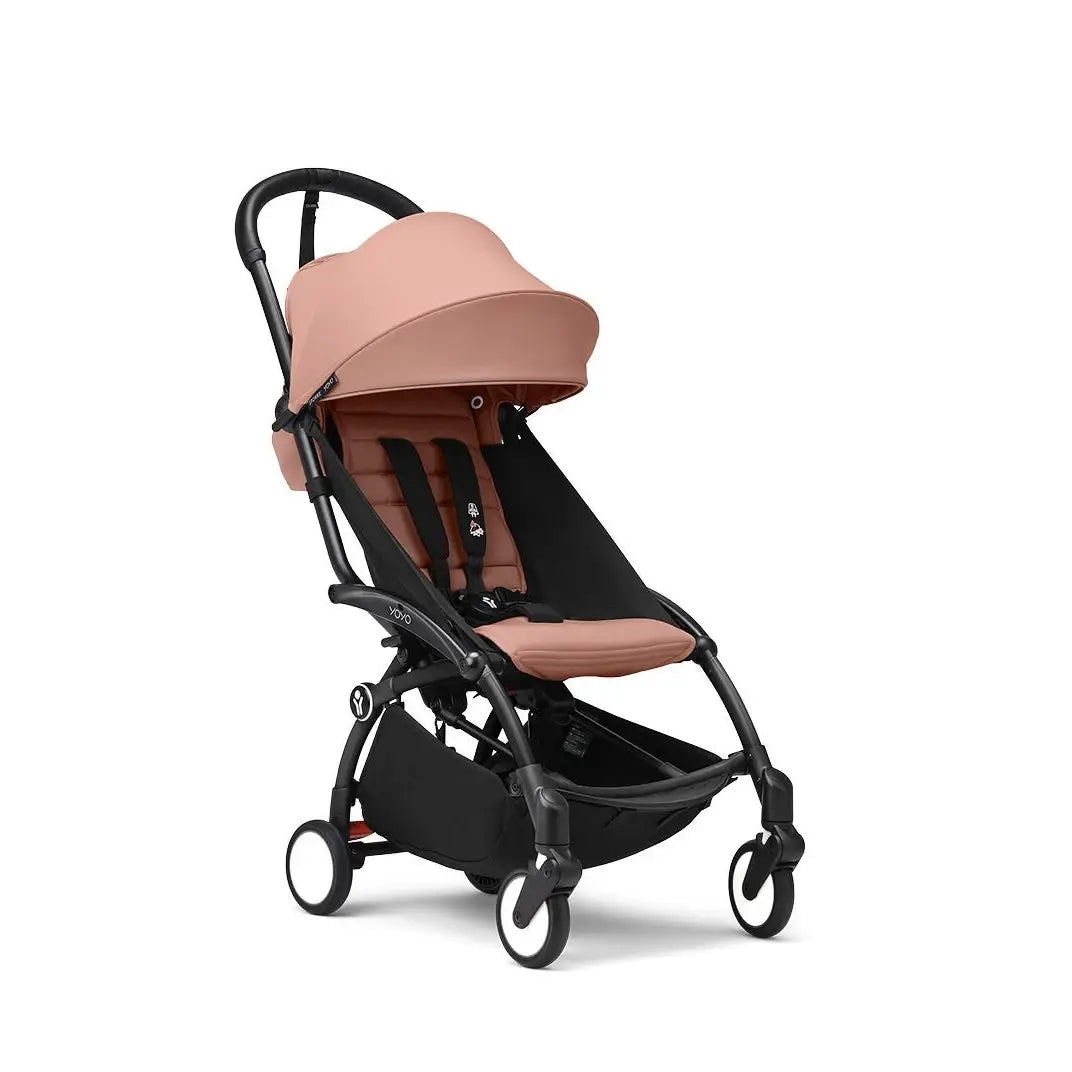טיולון Stokke® YOYO³ - מאושר לטיסה