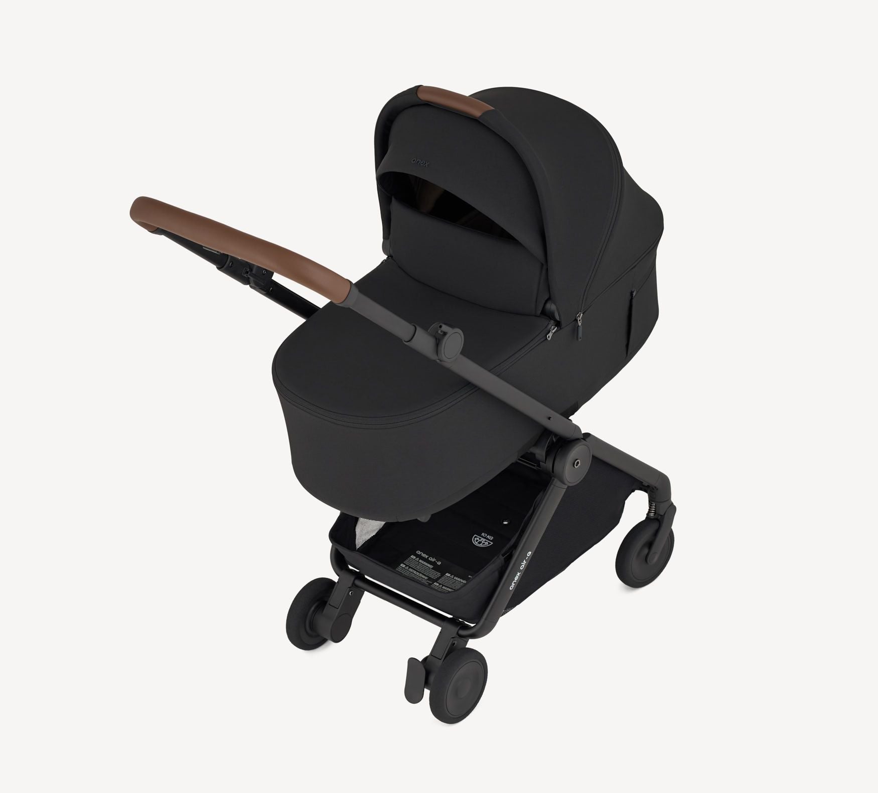 אמבטיה לטיולון anex Air-Q
